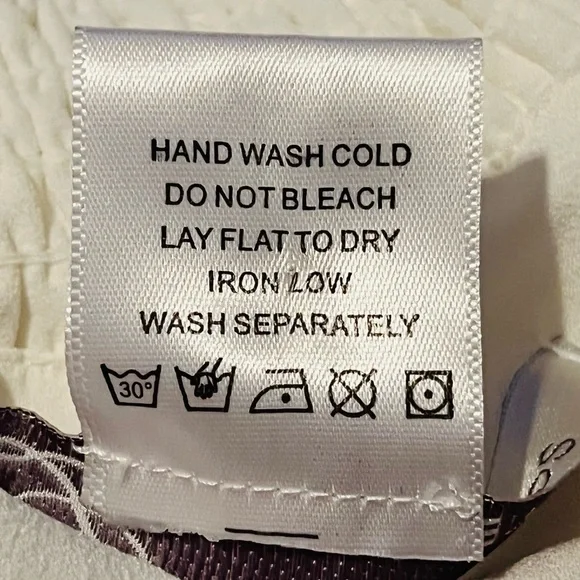 Lovers + Friends Medium White Angie Top - Picture 5 of 8